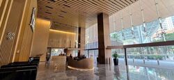Keppel Towers (D2), Office #611821051